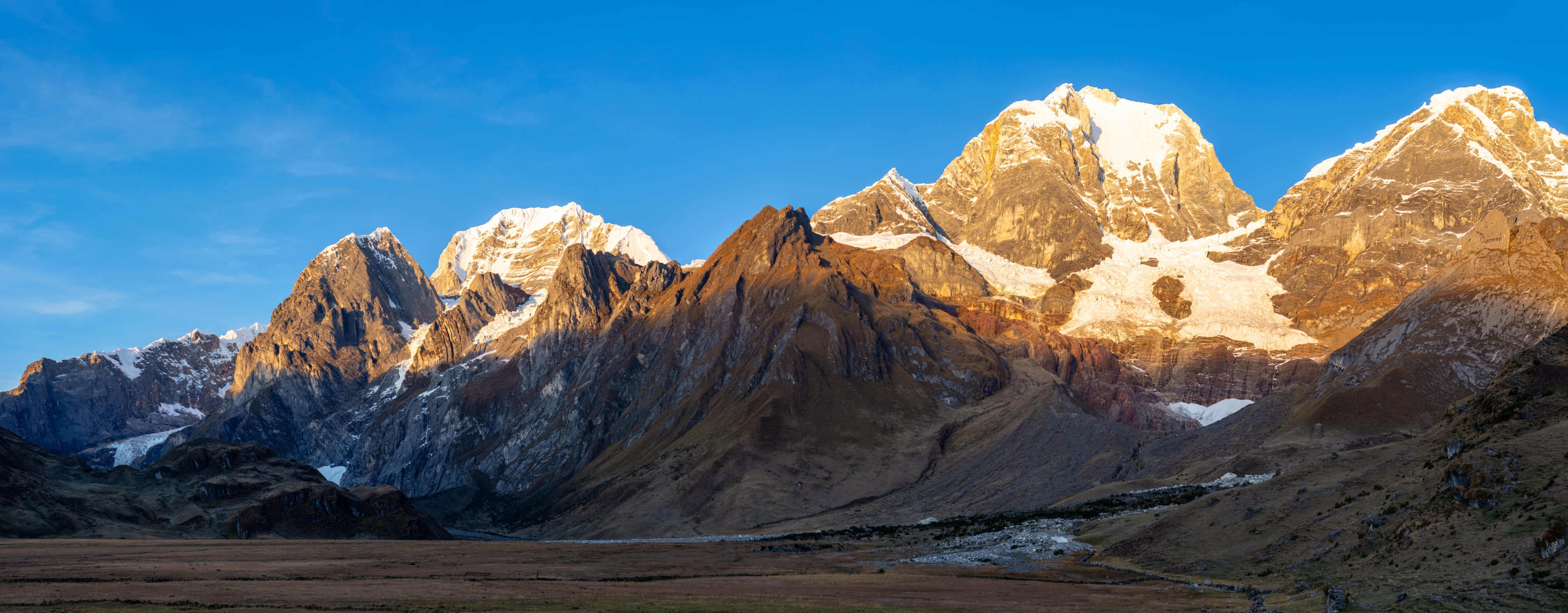 Everest Base Camp Trek 12 Days