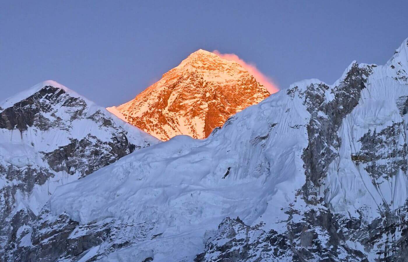 Test Annapurna
